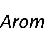 Aroma No. 2 LT Pro