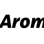 Aroma No. 2 LT Pro