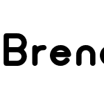 Brenda Rounded