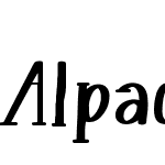 Alpachino