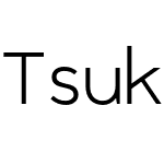 Tsuku