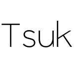 Tsuku