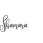 Shamara