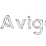 Avigone Line