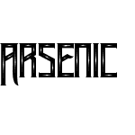 Arsenic