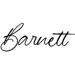 Barnett