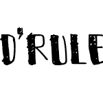D'Rulers
