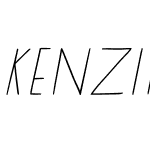 Kenzira