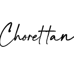 Chorettan