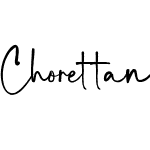 Chorettan