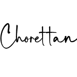 Chorettan