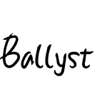 Ballyst