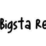 Bigsta