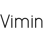 Viminalis