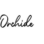 Orchide