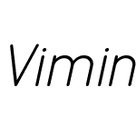 Viminalis