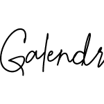 Galendra