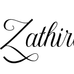 Zathira