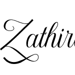 Zathira