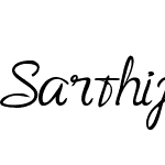 Sarthijand