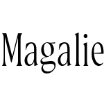 Magalie