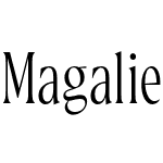 Magalie