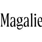 Magalie