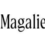 Magalie