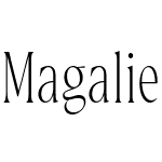 Magalie