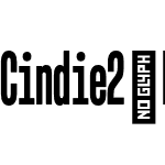 Cindie 2