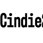 Cindie 2