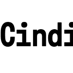 Cindie 2