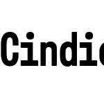 Cindie 2