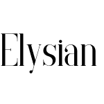 Elysian