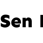 Sen