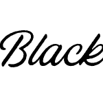 Blackbike