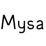 Mysans