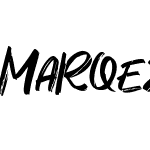 Marqez