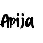 Apija