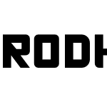 Rodhest