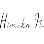 Himeka