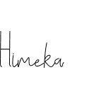 Himeka