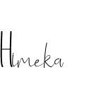 Himeka