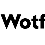 Wotfard