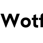 Wotfard