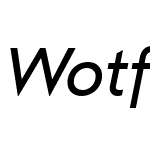 Wotfard