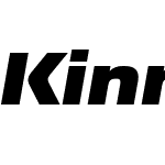 Kinn