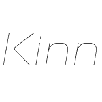 Kinn