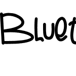 Bluettelli 3