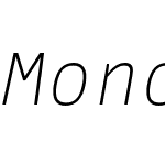 MonoLisa